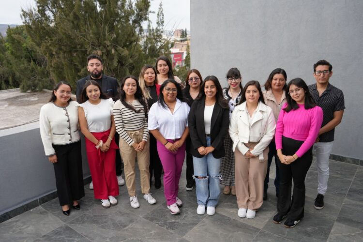 BENEMERITA Y CENTENARIA ESCUELA NORMAL IMPULSA LA FORMACIÓN DOCENTE CON POSGRADOS