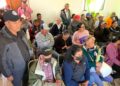 GOBIERNO ESTATAL PROMUEVE TESTAMENTO MIGRANTE CON BUENA RESPUESTA
