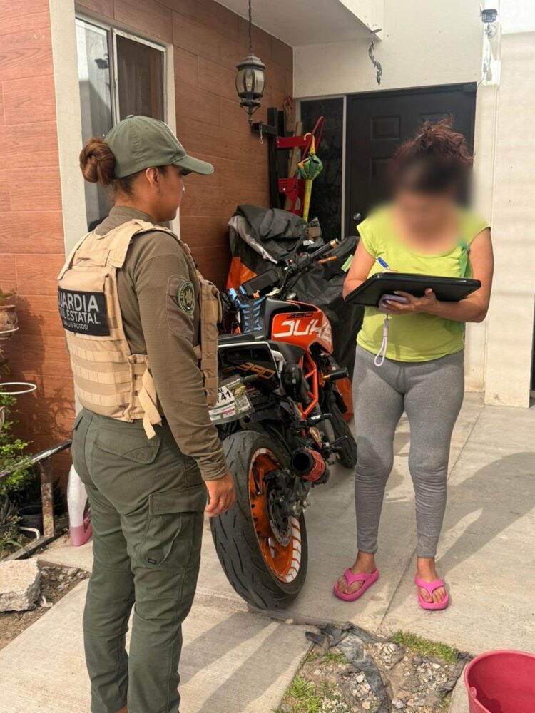 ACCIONES DE PROXIMIDAD SOCIAL Y PREVENCIÓN FORTALECEN LA SEGURIDAD Y EL BIENESTAR DE LAS FAMILIAS