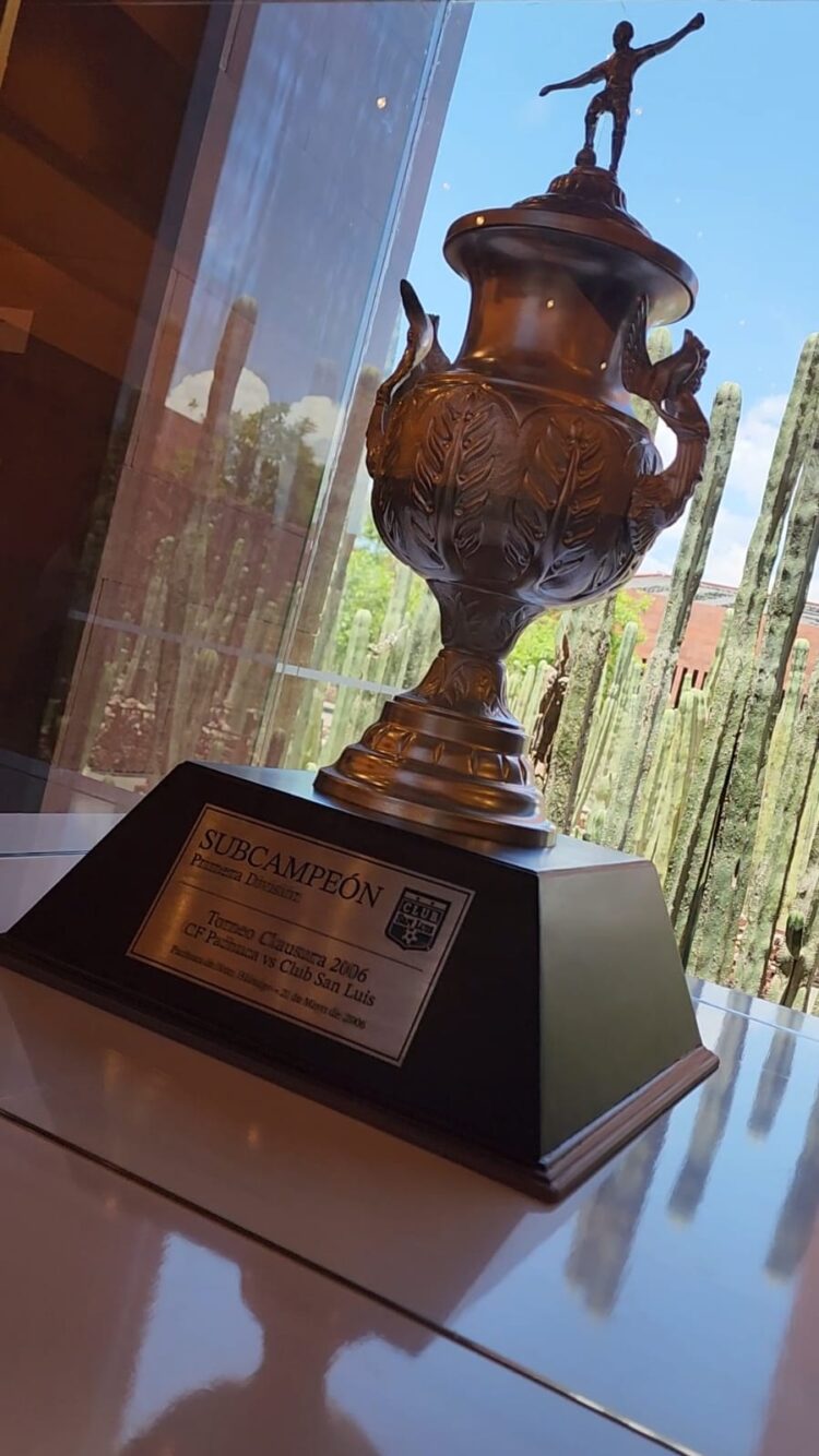 GOBIERNO ESTATAL INAUGURA EXPOSICIÓN FUTBOL CON-CIENCIA
