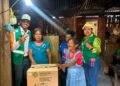 GOBIERNO ESTATAL BENEFICIA A 600 MIL FAMILIAS CON EL PROGRAMA SEGURIDAD ALIMENTARIA