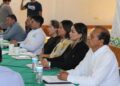 GOBIERNO ESTATAL FORTALECE ACCIONES DE SALUD EN EL ALTIPLANO POTOSINO
