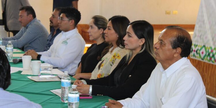 GOBIERNO ESTATAL FORTALECE ACCIONES DE SALUD EN EL ALTIPLANO POTOSINO