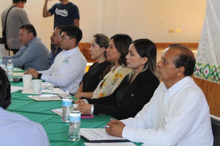 GOBIERNO ESTATAL FORTALECE ACCIONES DE SALUD EN EL ALTIPLANO POTOSINO
