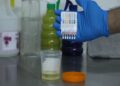 GOBIERNO ESTATAL FORTALECE LA PREVENCIÓN CON ESTUDIOS TOXICOLÓGICOS