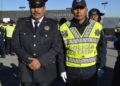 GOBIERNO ESTATAL RECONOCE A LOS PADRES DE LA GUARDIA CIVIL ESTATAL