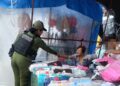 ACCIONES DE LA GCE FORTALECEN LA TRANQUILIDAD DE LAS FAMILIAS POTOSINAS