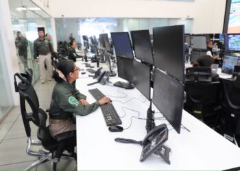 ESTRATEGIA INTEGRAL DE SEGURIDAD GENERA RESULTADOS EN TODO EL ESTADO