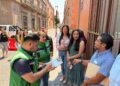 GOBIERNO ESTATAL INVITA A REALIZAR TRÁMITES Y SERVICIOS OFICIALES