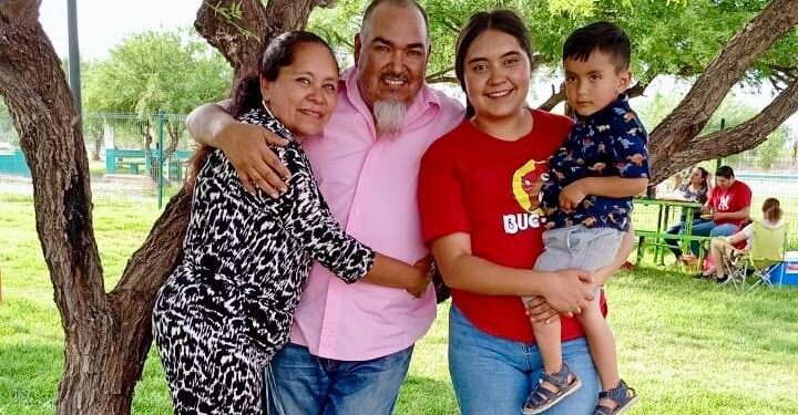 GOBIERNO ESTATAL FORTALECE LA RECREACIÓN FAMILIAR EN LOS PARQUES TANGAMANGA