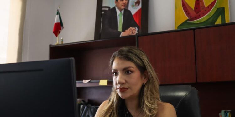 GOBIERNO ESTATAL AGILIZA TRÁMITES DEL REGISTRO CIVIL EN BENEFICIO DE LAS FAMILIAS POTOSINAS