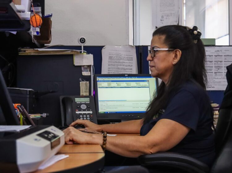 GOBIERNO ESTATAL AGILIZA TRÁMITES DEL REGISTRO CIVIL EN BENEFICIO DE LAS FAMILIAS POTOSINAS