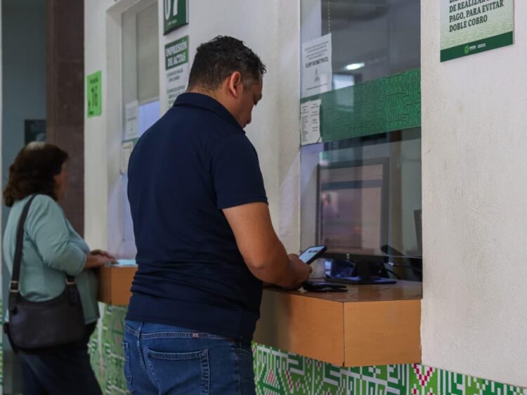GOBIERNO ESTATAL AGILIZA TRÁMITES DEL REGISTRO CIVIL EN BENEFICIO DE LAS FAMILIAS POTOSINAS