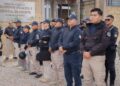 GOBIERNO ESTATAL REFUERZA LA SEGURIDAD EN CERRO DE SAN PEDRO
