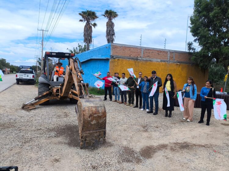 GOBIERNO ESTATAL REFUERZA LA SEGURIDAD EN CERRO DE SAN PEDRO