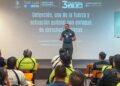 Policía de la Capital fortalece la capacitación policial con enfoque en derechos humanos