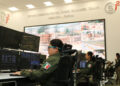 ESTRATEGIA DE SEGURIDAD REFUERZA ACCIONES DE PREVENCIÓN Y VIGILANCIA EN LAS CUATRO REGIONES