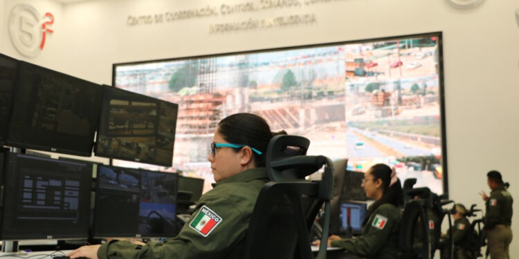 ESTRATEGIA DE SEGURIDAD REFUERZA ACCIONES DE PREVENCIÓN Y VIGILANCIA EN LAS CUATRO REGIONES