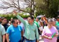 RICARDO GALLARDO IMPULSA CRECIMIENTO DE INGRESOS Y SALARIOS EN COMERCIO POTOSINO