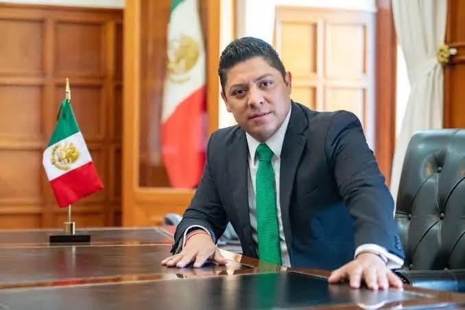 RICARDO GALLARDO IMPULSA CRECIMIENTO DE INGRESOS Y SALARIOS EN COMERCIO POTOSINO