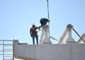 *CON APOYO DEL GOBIERNO ESTATAL REPUNTA EN SAN LUIS POTOSÍ LA INDUSTRIA DE LA CONSTRUCCIÓN*
