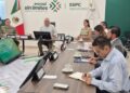 La #SSPC reiteró que la Estrategia Integral de Seguridad continuará fortaleciéndose