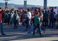 GOBIERNO ESTATAL REPORTA SALDO BLANCO TRAS PARTIDO MÉXICO VS. CHEQUIA EN EL ESTADIO LIBERTAD FINANCIERA