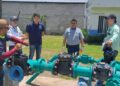 GOBIERNO ESTATAL FORTALECERÁ SISTEMA HIDRÁULICO EN SAN CIRO DE ACOSTA