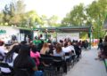 GOBIERNO ESTATAL ACERCA CAPACITACIÓN Y HERRAMIENTAS PARA EL DESARROLLO EN CEDRAL