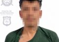 CAPTURA FGESLP A IMPUTADO POR DESAPARICIÓN COMETIDA POR PARTICULARES AGRAVADA