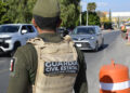 ESTRATEGIA DE SEGURIDAD FORTALECE ACCIONES OPERATIVAS Y DE PREVENCIÓN EN LAS CUATRO REGIONES