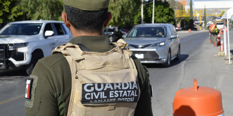 ESTRATEGIA DE SEGURIDAD FORTALECE ACCIONES OPERATIVAS Y DE PREVENCIÓN EN LAS CUATRO REGIONES