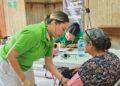 GOBIERNO ESTATAL ACERCA SERVICIOS DE SALUD PREVENTIVA A PENSIONADOS