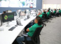 GUARDIA CIVIL ESTATAL REFUERZA LA SEGURIDAD CON OPERATIVOS PERMANENTES EN LOS 59 MUNICIPIOS