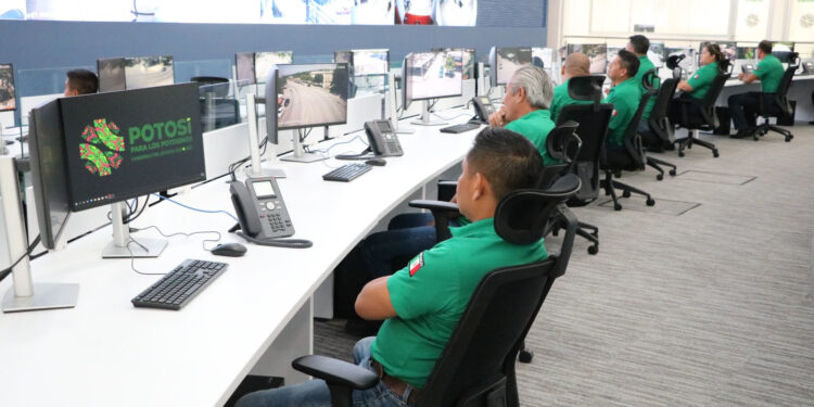 GUARDIA CIVIL ESTATAL REFUERZA LA SEGURIDAD CON OPERATIVOS PERMANENTES EN LOS 59 MUNICIPIOS