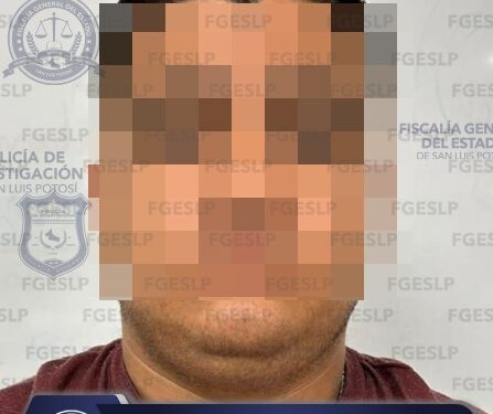  *FISCALÍA CAPTURÓ A PRESUNTO RESPONSABLE DE TENTATIVA DE HOMICIDIO SUSCITADO EN TAMUÍN*