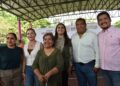GOBIERNO ESTATAL FORTALECE A PROTECCIÓN CIVIL EN LA HUASTECA