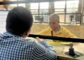 GOBIERNO ESTATAL FACILITA ACTUALIZACIÓN DE DOCUMENTOS PARA PERSONAL DE LA GUARDIA CIVIL ESTATAL