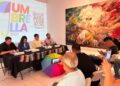 GOBIERNO ESTATAL IMPULSA LA DIVERSIDAD CULTURAL CON EL FESTIVAL UMBRELLA 2026