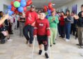 GOBIERNO ESTATAL IMPULSA LA REHABILITACIÓN DE LA NIÑEZ POTOSINA