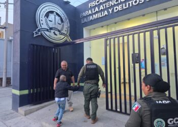 #UnidadDeGéneroGCE | 👮🏻👮🏻‍♂️
