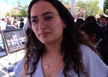 CENTRO DE JUSTICIA PARA LAS MUJERES PROMUEVE LA PREVENCIÓN DE LA VIOLENCIA ENTRE ADOLESCENTES EN LAGUNA DE SAN VICENTE