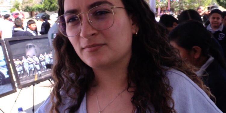 CENTRO DE JUSTICIA PARA LAS MUJERES PROMUEVE LA PREVENCIÓN DE LA VIOLENCIA ENTRE ADOLESCENTES EN LAGUNA DE SAN VICENTE