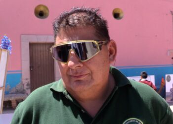 GUARDIA CIVIL IMPULSA EL DEPORTE COMO HERRAMIENTA PARA PREVENIR ADICCIONES EN VILLA DE REYES