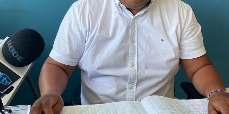 INVESTIGAN PRESUNTA TALA DE ÁRBOLES EN CARRANCO; ECOLOGÍA ANUNCIA SANCIONES Y REFORESTACIÓN