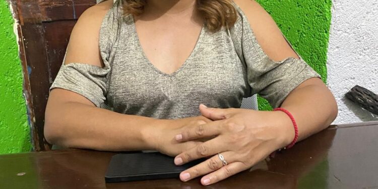 IMPULSAN CURSOS DE BELLEZA INTEGRAL PARA FORTALECER EL AUTOEMPLEO EN VILLA DE REYES