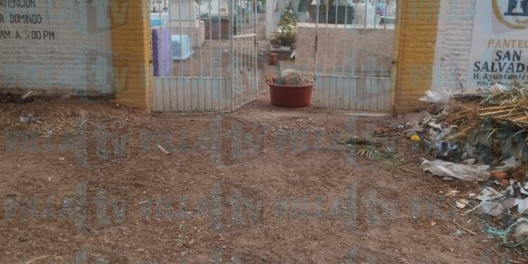 ENCUENTRAN NUEVAMENTE RESTOS DE ANIMALES Y OBJETOS RELACIONADOS CON POSIBLES RITUALES EN PANTEÓN DE PARDO