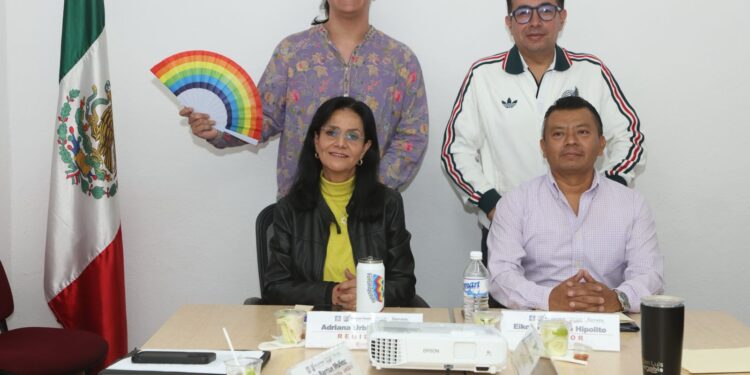 Aprueba Comisión edilicia el 17 de mayo como el Día Municipal por la Igualdad y la no discriminación
