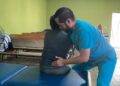 DIF DE VILLA DE REYES ACERCA SERVICIOS DE QUIROPRÁCTICA A LAS COMUNIDADES DEL MUNICIPIO