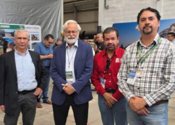 GOBIERNO ESTATAL IMPULSA RENOVACIÓN DE EL REALITO PARA EVITAR FALLAS